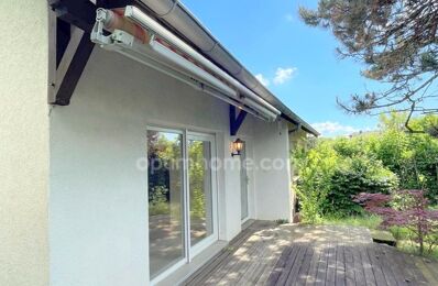 vente maison 447 200 € à proximité de Dorlisheim (67120)