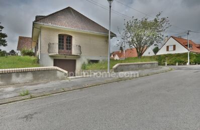 vente maison 394 500 € à proximité de Airon-Saint-Vaast (62180)