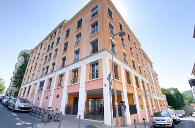 vente appartement 530 000 € à proximité de Lyon 6 (69006)
