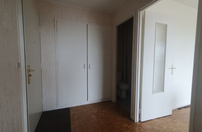 vente appartement 109 000 € à proximité de Witry-Lès-Reims (51420)