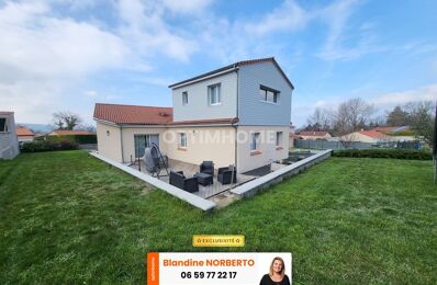 vente maison 290 000 € à proximité de Saint-Dier-d'Auvergne (63520)
