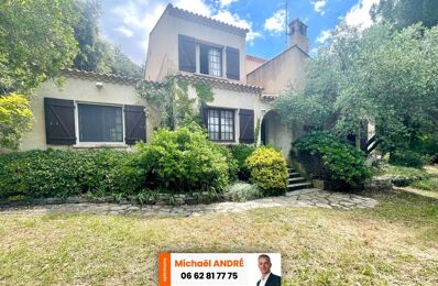 vente maison 755 000 € à proximité de Montarnaud (34570)