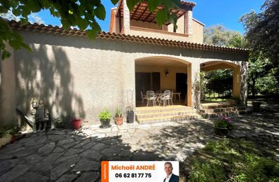 vente maison 755 000 € à proximité de Murviel-Lès-Montpellier (34570)