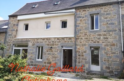 vente maison 229 000 € à proximité de Langoat (22450)