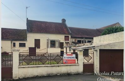 vente maison 149 000 € à proximité de Lacroix-Saint-Ouen (60610)