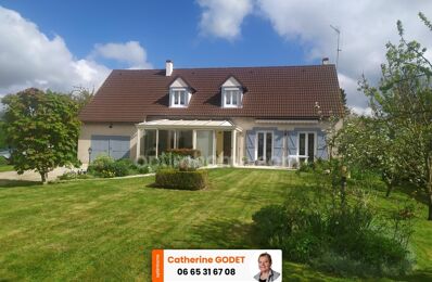 vente maison 246 750 € à proximité de Gasville-Oisème (28300)