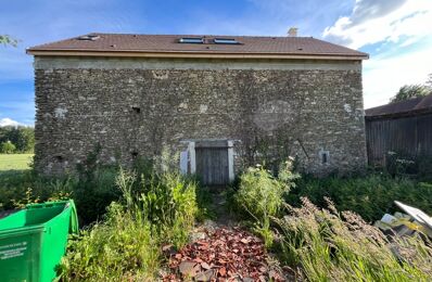 vente maison 210 000 € à proximité de Civry-la-Forêt (78910)