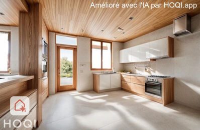 vente maison 89 000 € à proximité de Coucy-le-Château-Auffrique (02380)