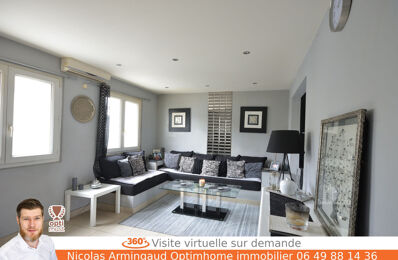 vente maison 349 000 € à proximité de Saulx-les-Chartreux (91160)