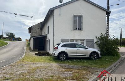 vente maison 39 000 € à proximité de Bourbonne-les-Bains (52400)