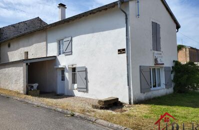 vente maison 39 000 € à proximité de Val-de-Meuse (52140)