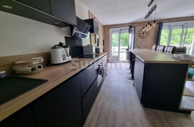 appartement 3 pièces 70 m2 à vendre à Anglet (64600)