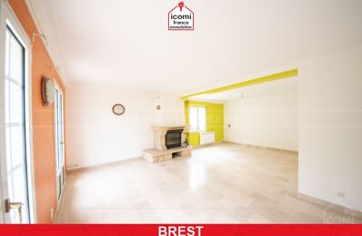 maison 6 pièces 130 m2 à vendre à Brest (29200)