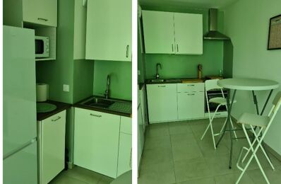 location appartement 995 € CC /mois à proximité de Martillac (33650)