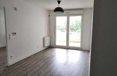 location appartement 640 € CC /mois à proximité de Talence (33400)