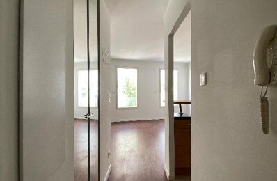 appartement 2 pièces 39 m2 à louer à Bordeaux (33000)