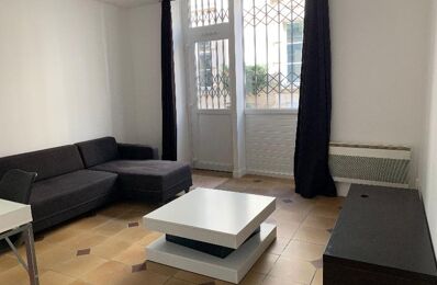 appartement 2 pièces 41 m2 à louer à Bordeaux (33000)