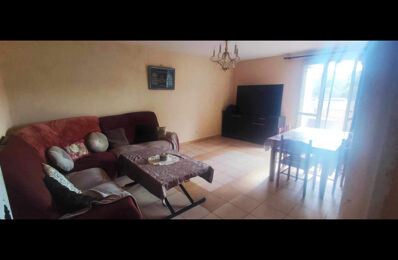 vente appartement 194 800 € à proximité de Auribeau-sur-Siagne (06810)
