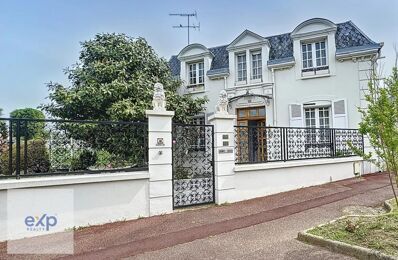 vente maison 350 000 € à proximité de Chambray (27120)