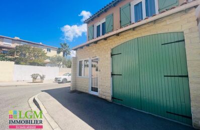 vente maison 330 000 € à proximité de Marseille 15 (13015)