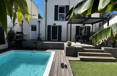 vente maison 419 000 € à proximité de Montpellier (34080)