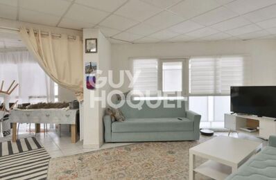 vente appartement 132 000 € à proximité de Pignan (34570)