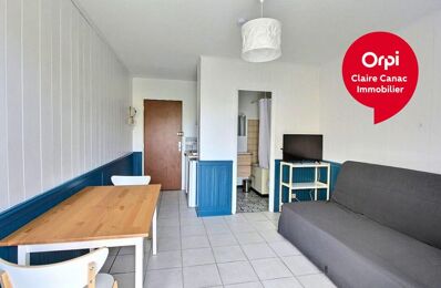location appartement 330 € CC /mois à proximité de Labruguière (81290)