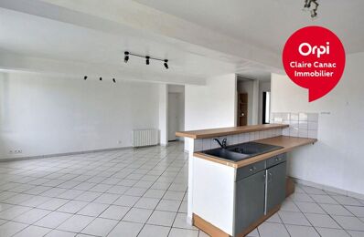 location appartement 630 € CC /mois à proximité de Lagarrigue (81090)