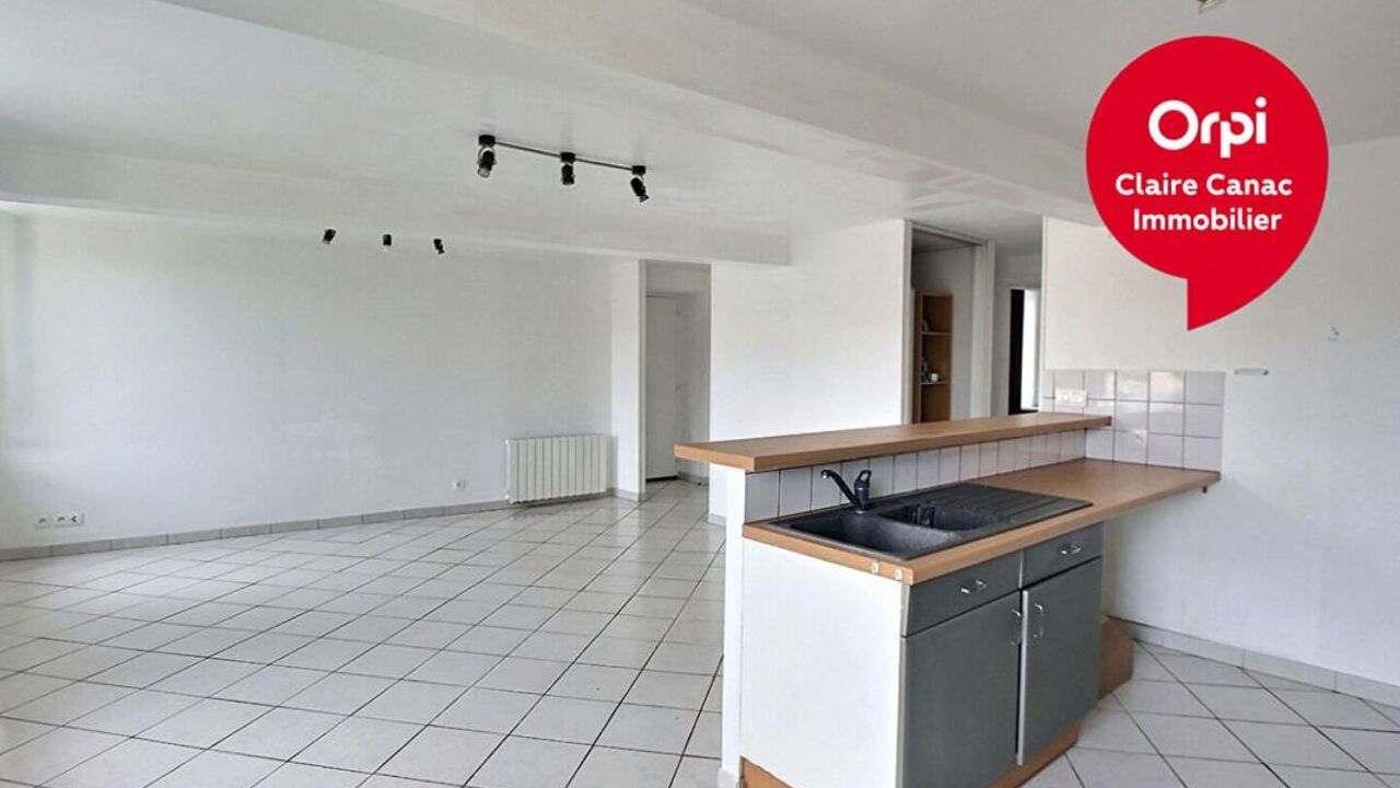 appartement 2 pièces 63 m2 à louer à Castres (81100)