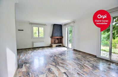 location maison 870 € CC /mois à proximité de Jonquières (81440)