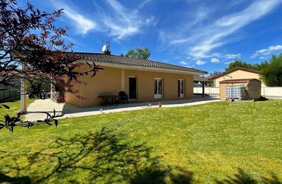vente maison 213 000 € à proximité de Limoges (87280)