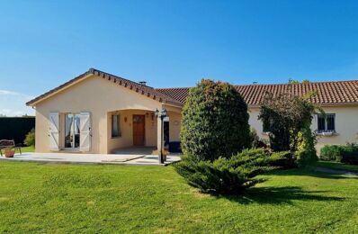 vente maison 319 000 € à proximité de Saint-Martin-Terressus (87400)