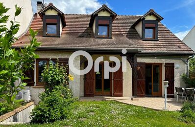 vente maison 294 000 € à proximité de Gasny (27620)