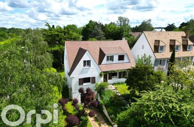 vente maison 799 000 € à proximité de Neauphle-le-Vieux (78640)