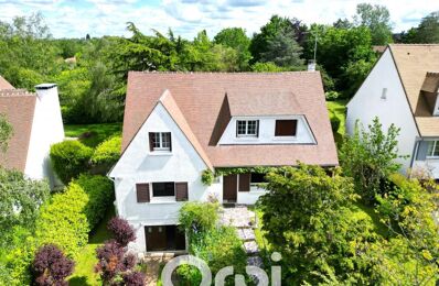 vente maison 799 000 € à proximité de Montesson (78360)