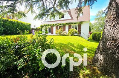 vente maison 955 000 € à proximité de Saint-Nom-la-Bretèche (78860)