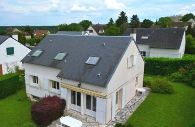 vente maison 745 000 € à proximité de Maurecourt (78780)