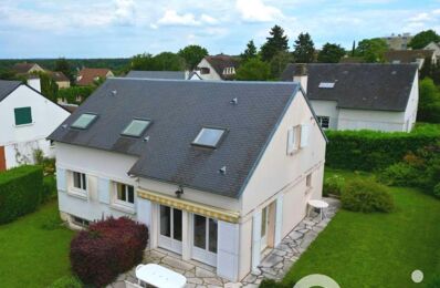 vente maison 745 000 € à proximité de Médan (78670)