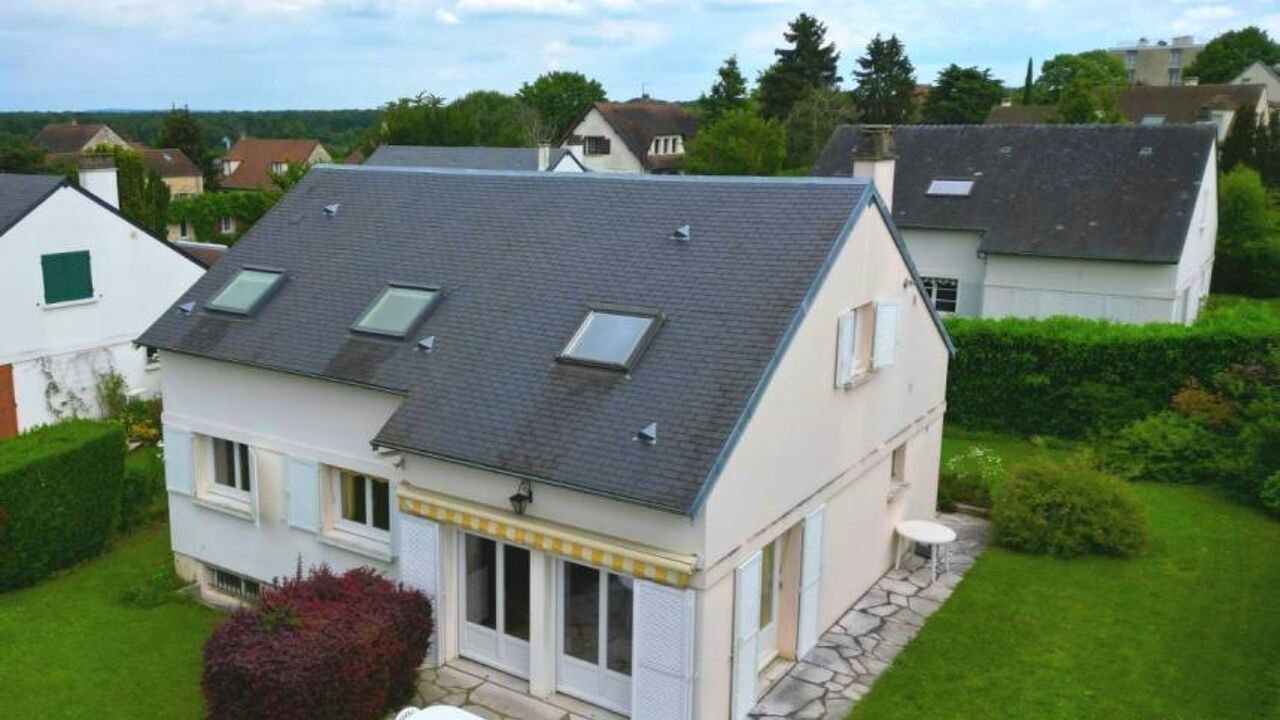 maison 7 pièces 150 m2 à vendre à Chambourcy (78240)