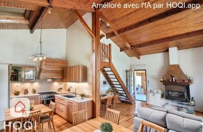vente maison 640 000 € à proximité de Saint-Vincent-de-Tyrosse (40230)