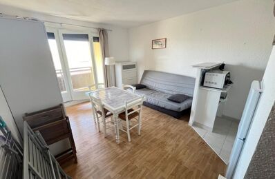 vente appartement 185 000 € à proximité de Azur (40140)