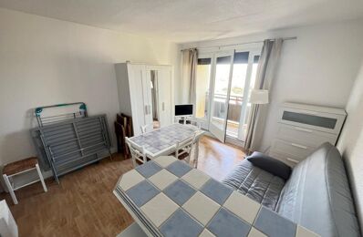 vente appartement 185 000 € à proximité de Saint-Martin-de-Seignanx (40390)