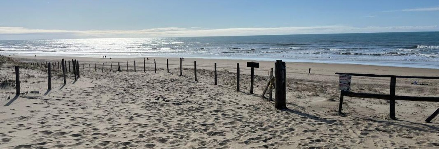 Appartement 2 Pièces 28 m² à vendre à Seignosse (40510)