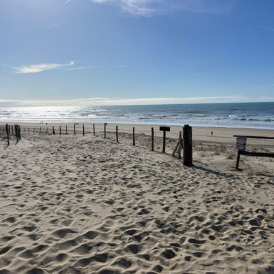 Appartement 2 pièces 180000 €