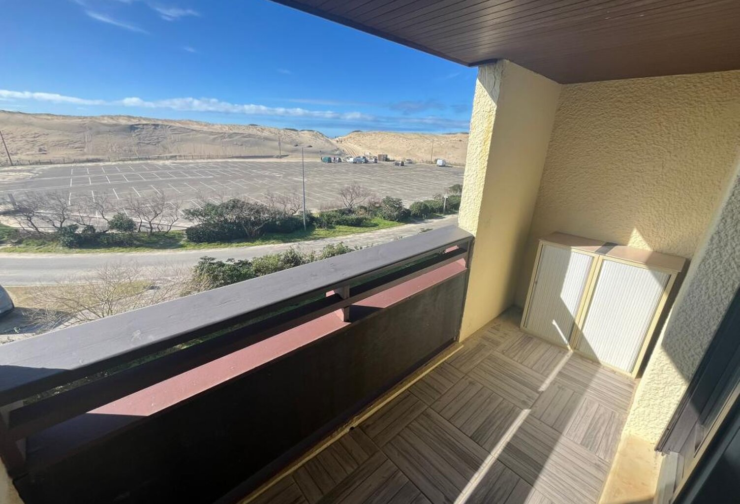 Appartement À Vendre — photo 1