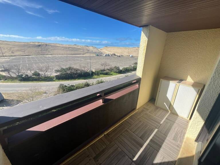 Appartement À Vendre — photo 1