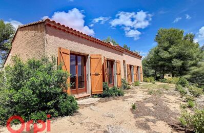 vente maison 672 000 € à proximité de Carnoux-en-Provence (13470)