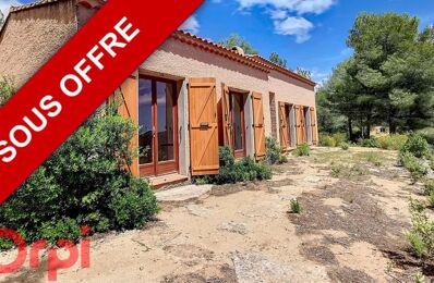 vente maison 672 000 € à proximité de Roquevaire (13360)
