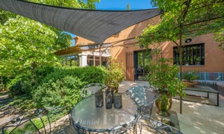 Maison 7 Pièces 161 m² à vendre à Aix-en-Provence (13100)