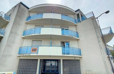 vente appartement 76 900 € à proximité de Monts (37260)